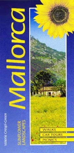 Landscapes of Mallorca