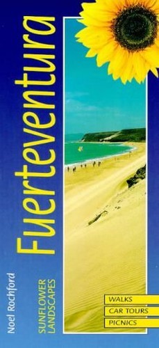 Landscapes of Fuerteventura