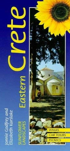Landscapes of Eastern Crete