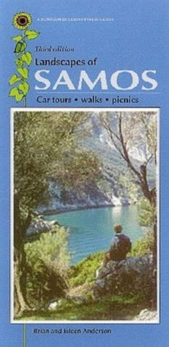 Landscapes of Samos