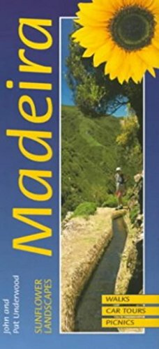 Landscapes of Madeira