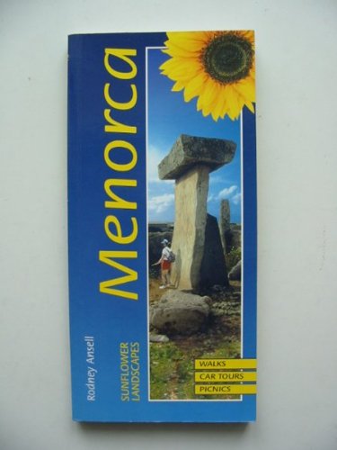 Landscapes of Menorca