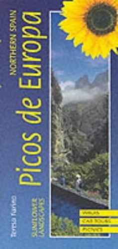 Landscapes of Northern Spain - Picos De Europa