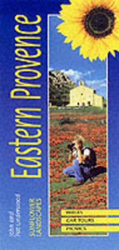 Landscapes of Eastern Provence
