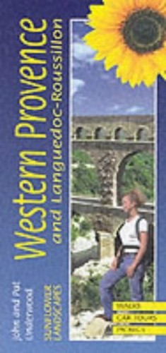 Landscapes of Western Provence