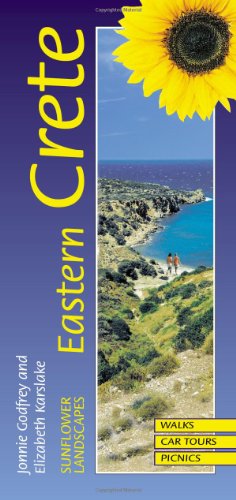 Landscapes of Eastern Crete