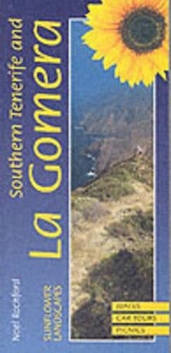 Landscapes of Southern Tenerife and La Gomera