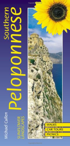 Landscapes of the Southern Peloponnese