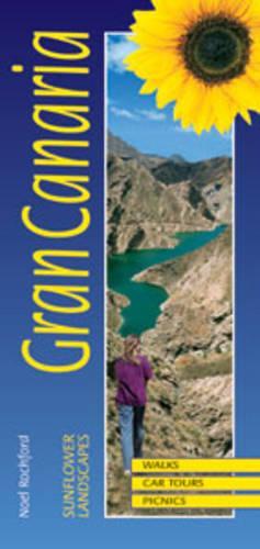 Landscapes of Gran Canaria
