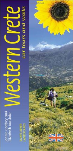 Western Crete