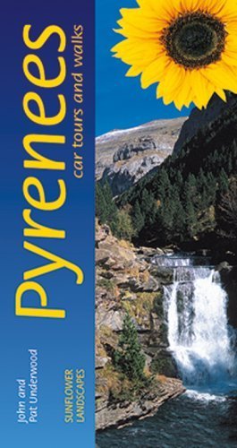 Pyrenees