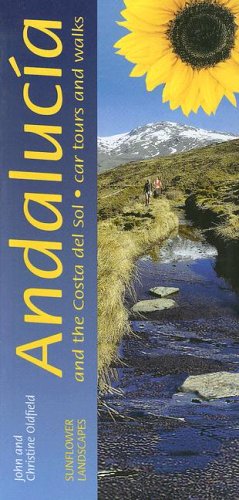 Andalucia and The Costa Del Sol