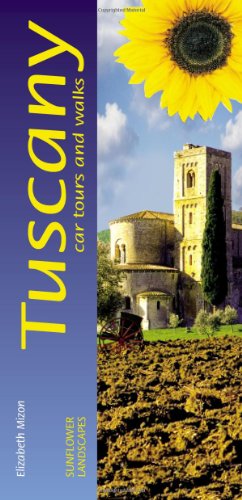 Tuscany