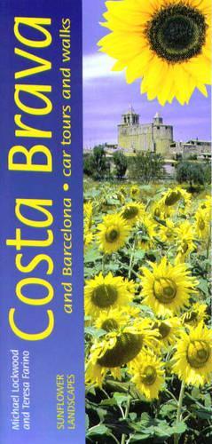 Costa Brava