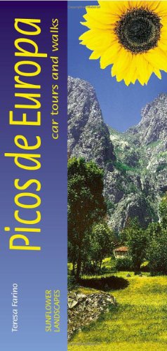 Picos de Europa