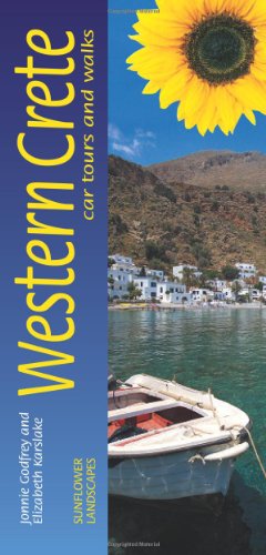 Western Crete