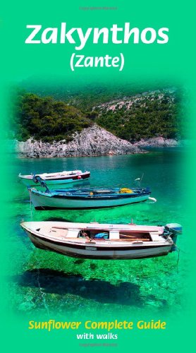 Zakynthos