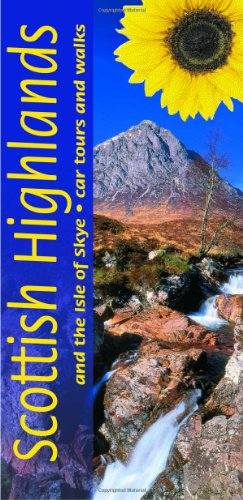 Scottish Highlands and the Isle of Skye