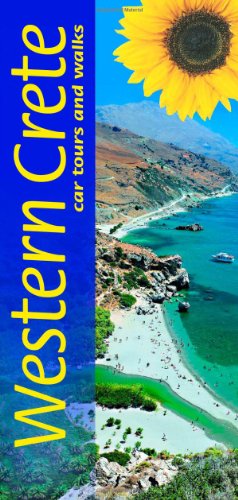 Western Crete