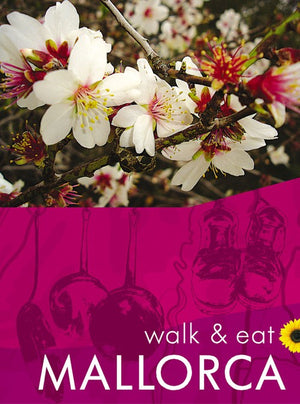 Mallorca Walk and Eat Sunflower Guide