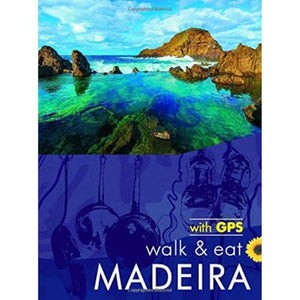 Madeira Walk and Eat Sunflower Guide