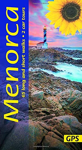 Menorca Sunflower Walking Guide