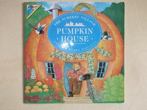 Pumpkin House