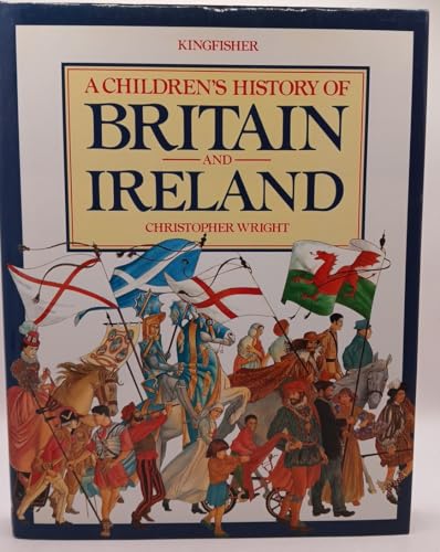 A Children's History of Britain and Ireland