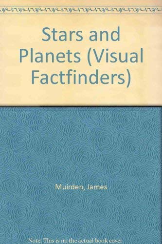 Stars and Planets