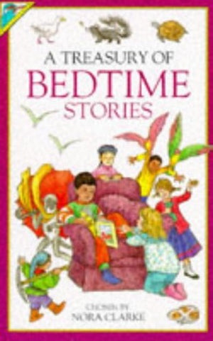 A Treasury of Bedtime Stories