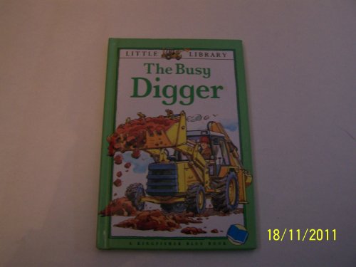 The Busy Digger