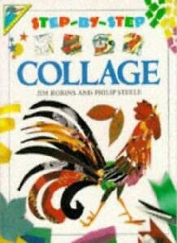 Step-By-Step Collage