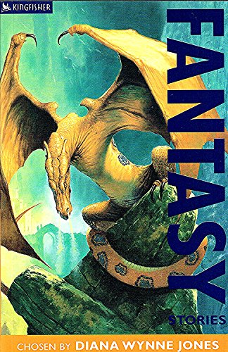 Fantasy Stories