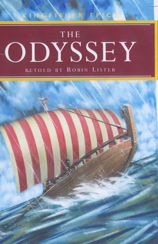 The Odyssey