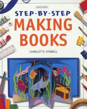 Making Books
