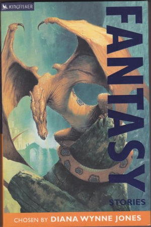 Fantasy Stories