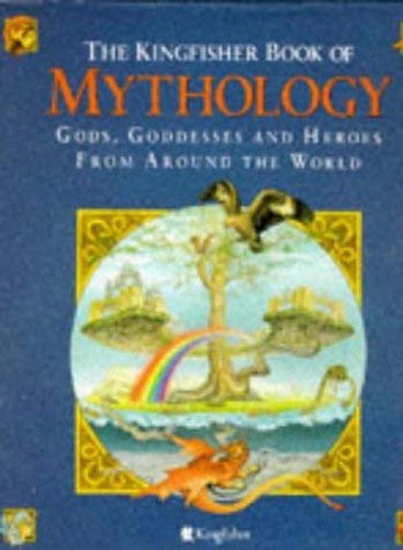 Encyclopaedia of Mythology