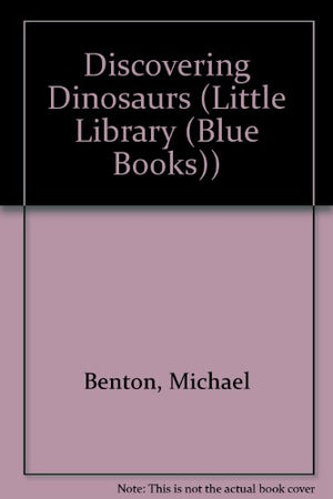Discovering Dinosaurs