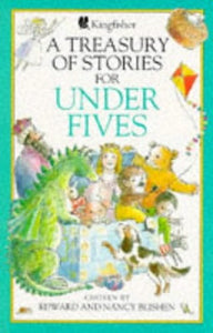 Treasury of Stories for the Under Fives 