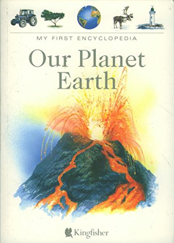 Our Planet Earth