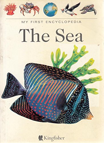 The Sea, The