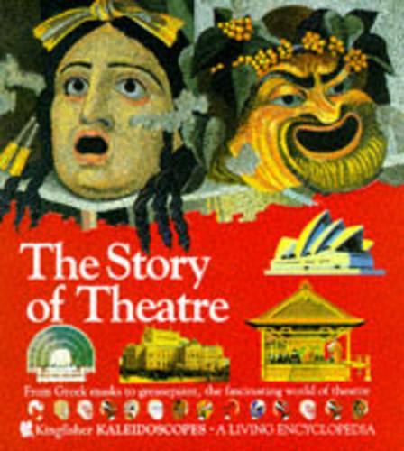 The Story of the Theatre