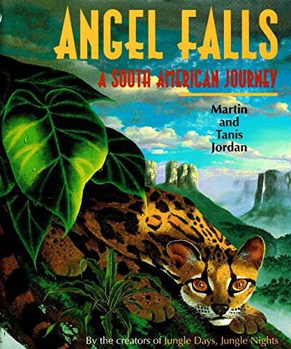 Angel Falls