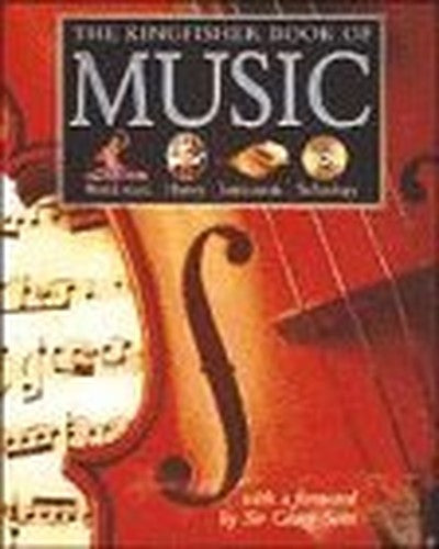 The Kingfisher Book of Music