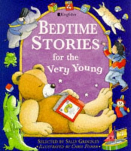 Bedtime Stories for the Very Young