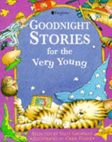 Goodnight Stories for the Very Young