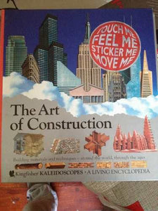 The Art of Construction 