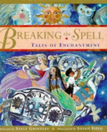 Breaking the Spell