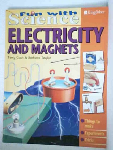 Electricity and Magnets