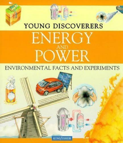 Energy and Power